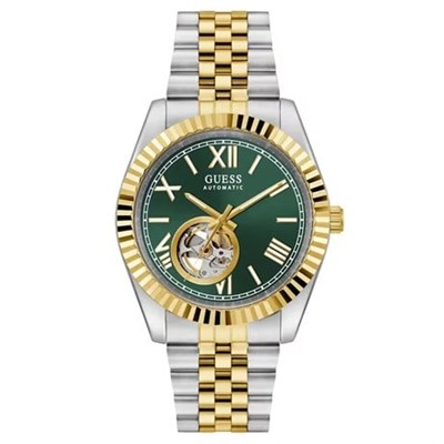 Guess GUGW0984G4 Otomatik Erkek Kol Saati