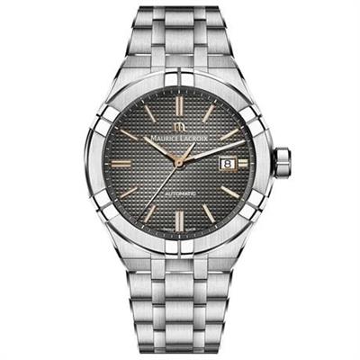 Maurice Lacroix ML-AI6008SS002331-1 Erkek Kol Saati AI6008SS002331-1