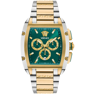 Versace VRSCVE6H01125 Erkek Kol Saati