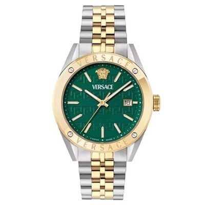 Versace VRSCVEKHA0525 Erkek Kol Saati