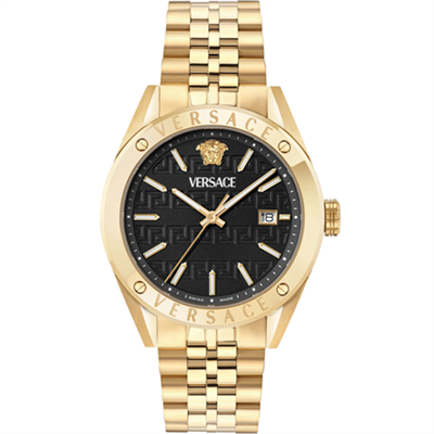 Versace VRSCVEKHA0725 Erkek Kol Saati