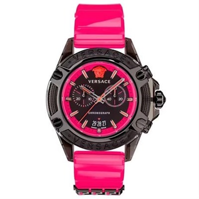 Versace VRSCVEZ700221 Erkek Kol Saati