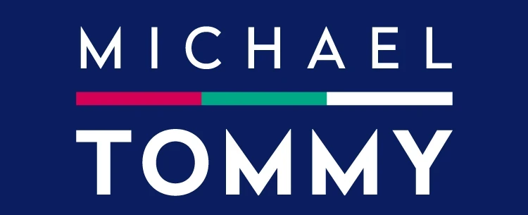 MICHAEL TOMMY