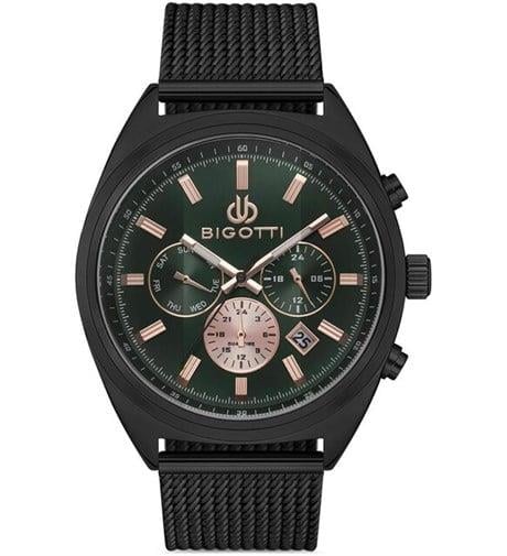 Bigotti Milano BG.1.10226.5 Erkek Kol Saati