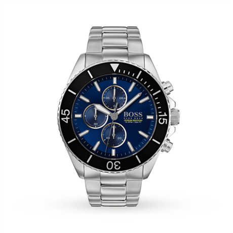 Boss Watches HB1513704 Erkek Kol Saati