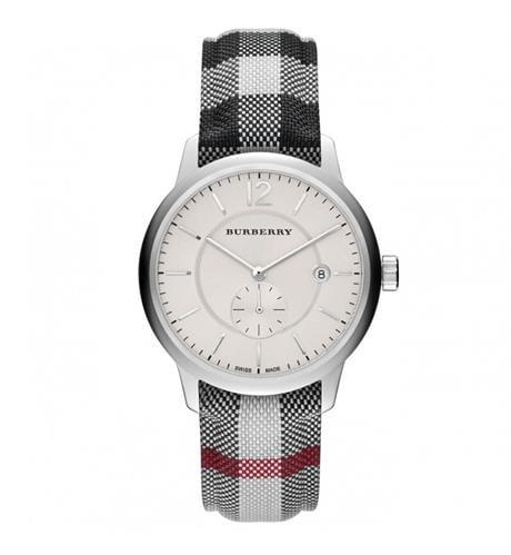 Burberry BU10002 Erkek Kol Saati