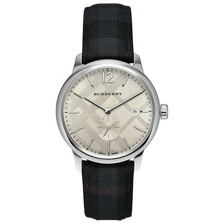 Burberry BU10008 Erkek Kol Saati