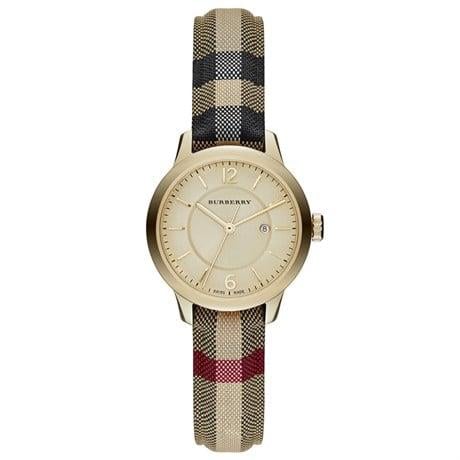 Burberry BU10104 Bayan Kol Saati