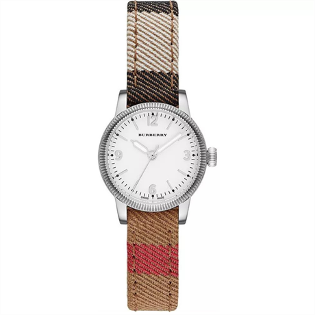 Burberry BU7863 Kadın Kol Saati