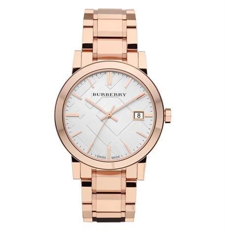 Burberry BU9004 Unisex Kol Saati