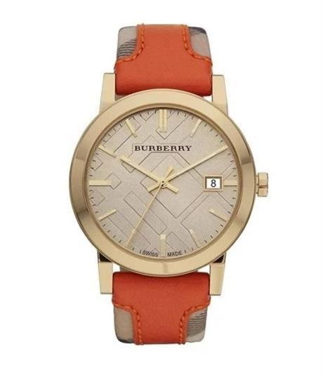 Burberry BU9016 Kadın Kol Saati
