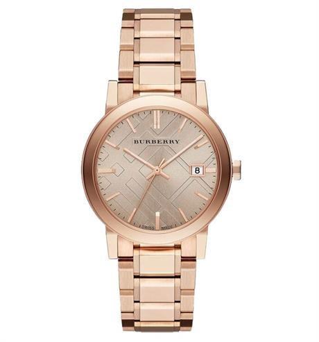 Burberry BU9034 Kadın Kol Saati