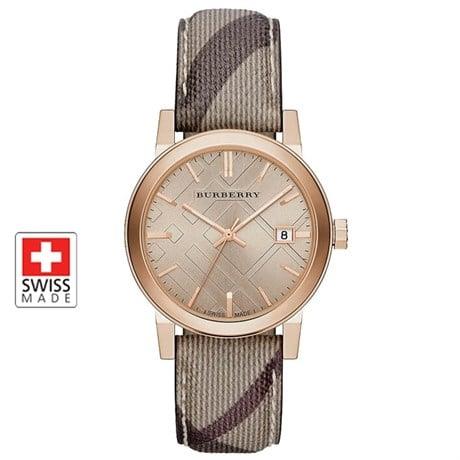 Burberry BU9040 Bayan Kol Saati