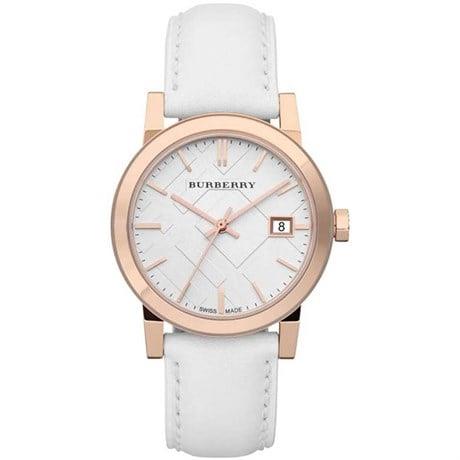 Burberry BU9108 Bayan Kol Saati