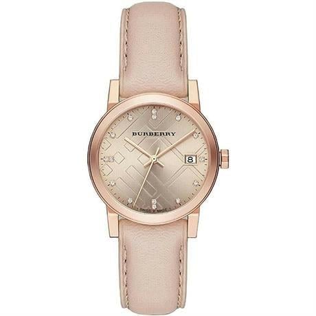 Burberry BU9131 Kadın Kol Saati