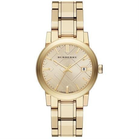 Burberry BU9134 Kadın Kol Saati