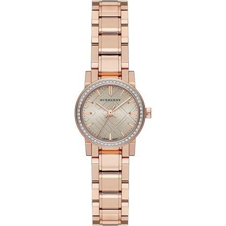 Burberry BU9225 Bayan Kol Saati