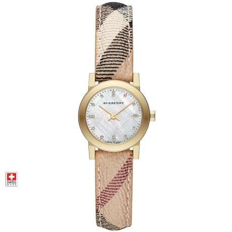 Burberry BU9226 Bayan Kol Saati