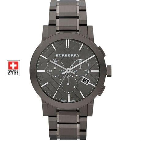 Burberry BU9354 Erkek Kol Saati