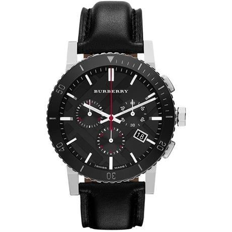 Burberry BU9382 Erkek Kol Saati