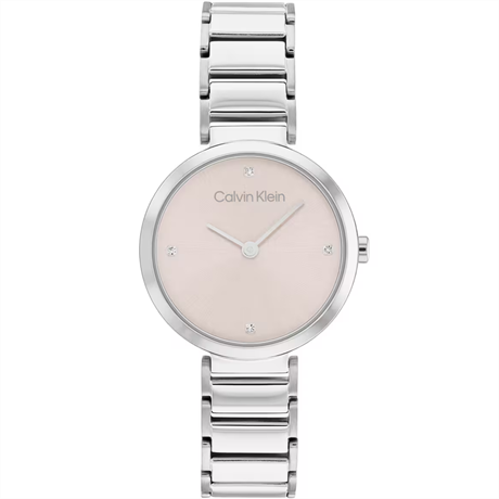 Calvin Klein CK25200138 Kadın Kol Saati 25200138