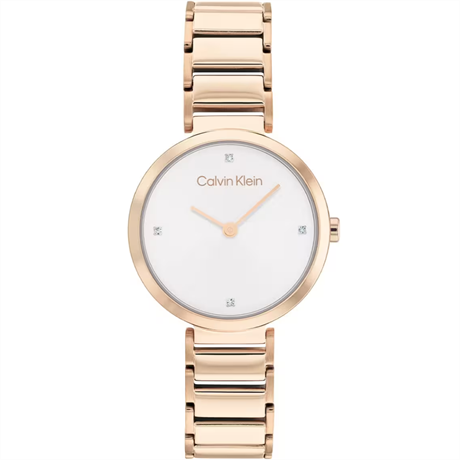 Calvin Klein CK25200140 Kadın Kol Saati 25200140