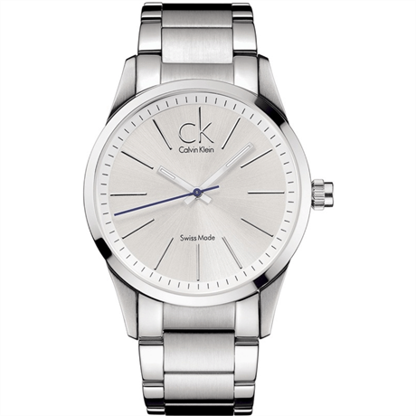 Calvin Klein K2241120 Erkek Kol Saati