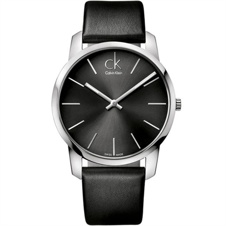 Calvin Klein K2G21107 Erkek Kol Saati