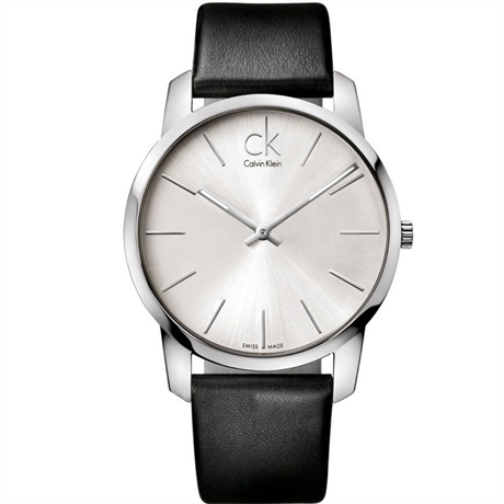 Calvin Klein K2G211C6 Erkek Kol Saati