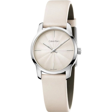 Calvin Klein K2G231XH Kadın Kol Saati