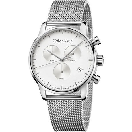 Calvin Klein K2G27126 Erkek Kol Saati