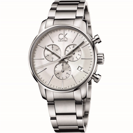 Calvin Klein K2G27146 Erkek Kol Saati