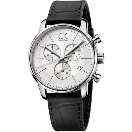 Calvin Klein K2G271C6 Erkek Kol Saati