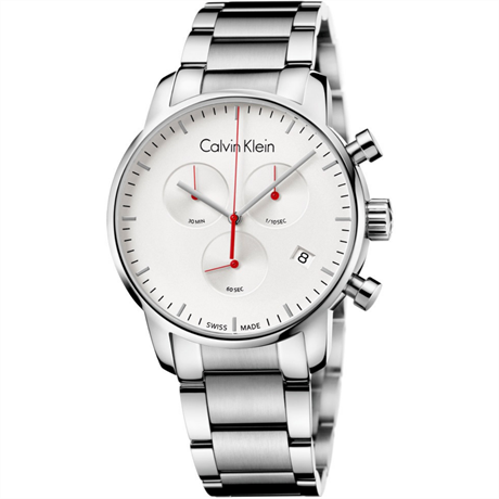Calvin Klein K2G271Z6 Erkek Kol Saati