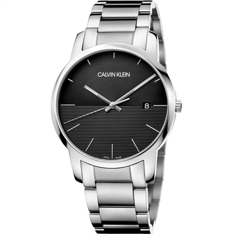 Calvin Klein K2G2G14C Erkek Kol Saati