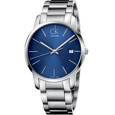 Calvin Klein K2G2G14N Erkek Kol Saati