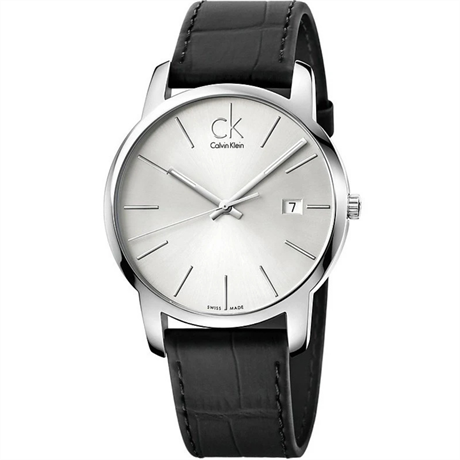 Calvin Klein K2G2G1C6 Erkek Kol Saati