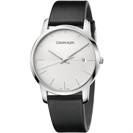 Calvin Klein K2G2G1CD Erkek Kol Saati