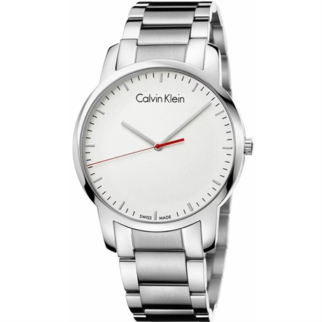 Calvin Klein K2G2G1Z6 Erkek Kol Saati