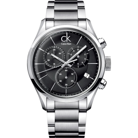 Calvin Klein K2H27104 Erkek Kol Saati