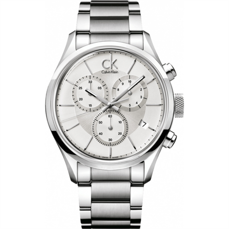 Calvin Klein K2H27126 Erkek Kol Saati