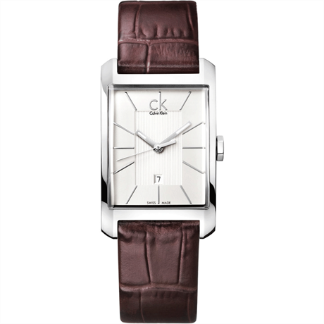 Calvin Klein K2M23126 Kadın Kol Saati