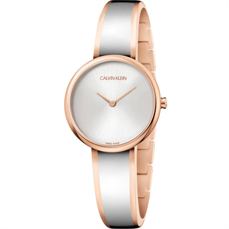 Calvin Klein K4E2N61Y Kadın Kol Saati