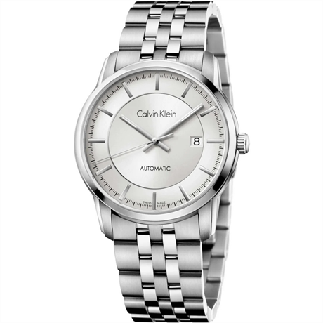 Calvin Klein K5S34146 Otomatik Erkek Kol Saati