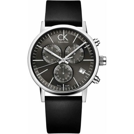 Calvin Klein K7627107 Erkek Kol Saati