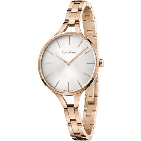 Calvin Klein K7E23646 Kadın Kol Saati