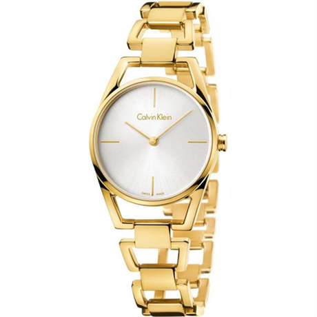 Calvin Klein K7L23546 Kadın Kol Saati
