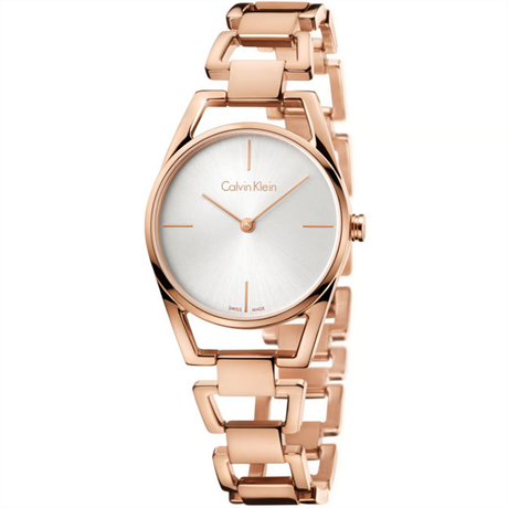 Calvin Klein K7L23646 Kadın Kol Saati