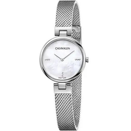 Calvin Klein K8G2312E Kadın Kol Saati