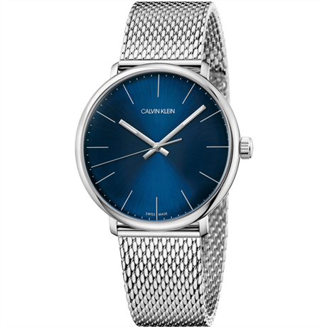 Calvin Klein K8N2112N Erkek Kol Saati